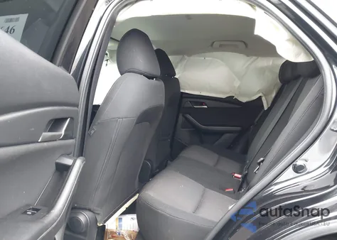 2021 Mazda Cx-30 2.5 S from USA, damaged, VIN 3MVDMAAL8MM302206